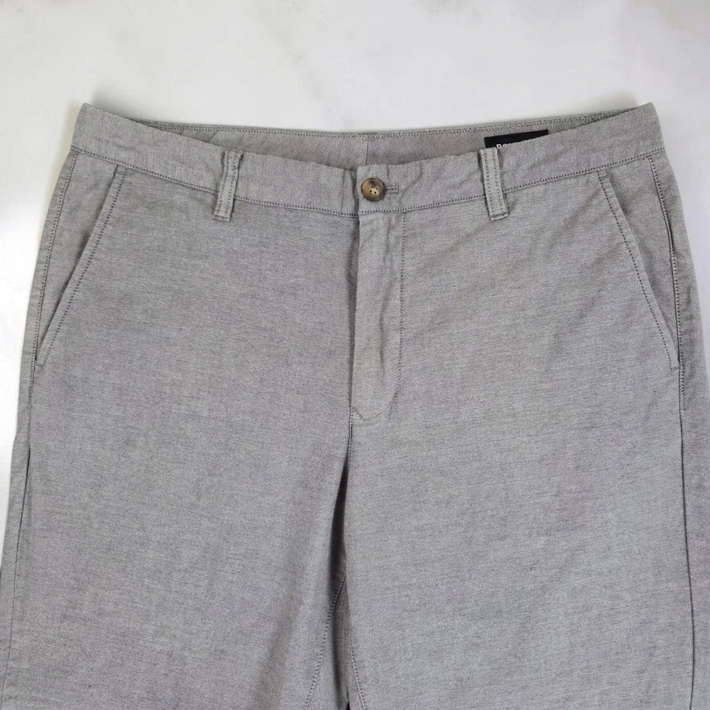 Bonobos slim fit